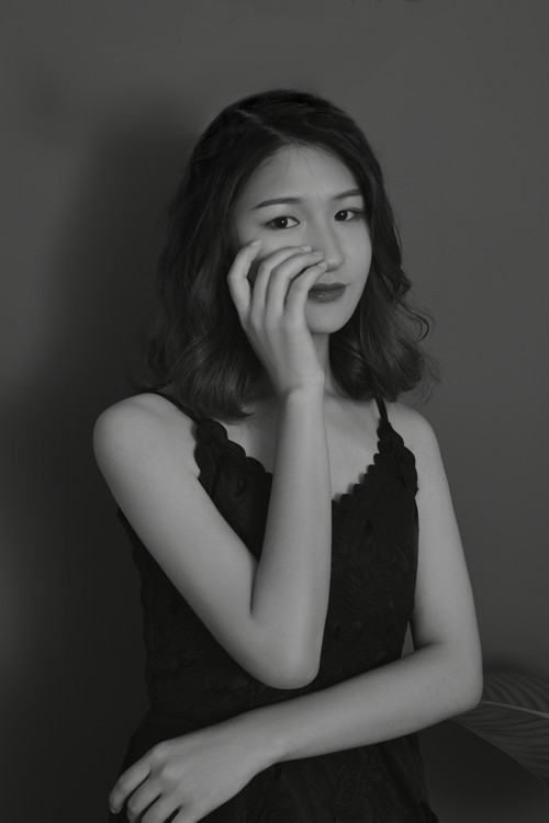 前台行政-马仕莉